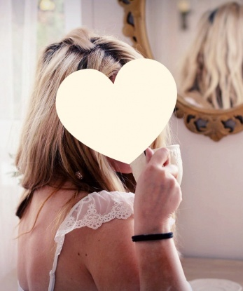 Эльза, 32 года